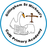 Gillingham CofE Primary Academy